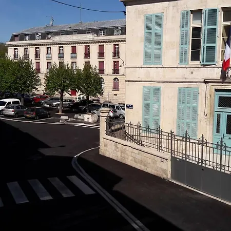 Maison De 1853-3