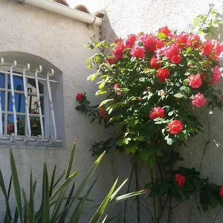 Villa Le Clos Fleuri-2