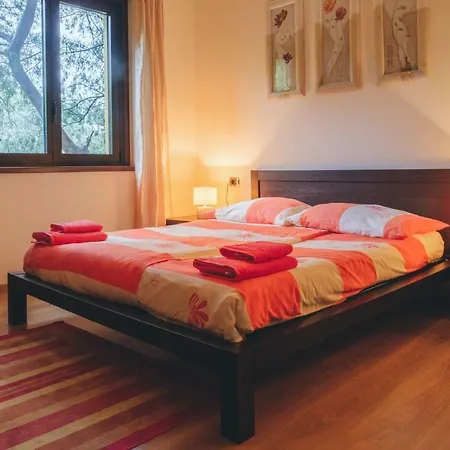Villa Mimosa-2