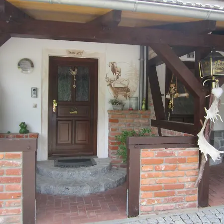 Landsauna - Pension-2