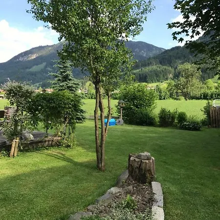 Pension Brixen Im Thale-2
