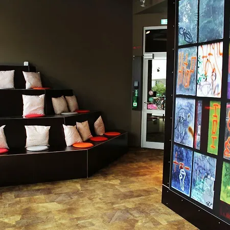 Boxhotel Goettingen-3