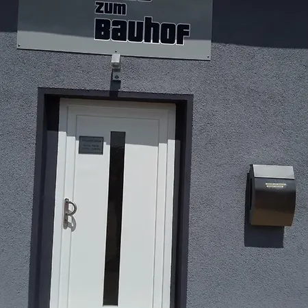 Pension zum Bauhof-2