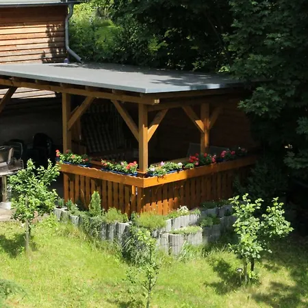 Pension Ginko-2