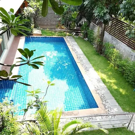 Nature Home-2