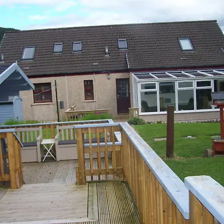 Clifton Cottage B&B-3