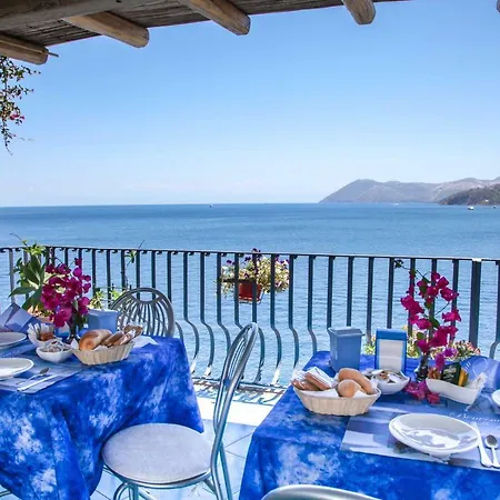 B&B Alta Marea Lipari-2