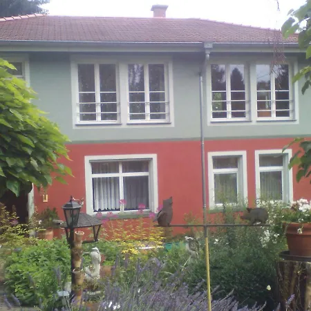 Ferienwohnung Naturnah-2