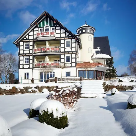 Pension Und Ferienwohnung Schuette-2