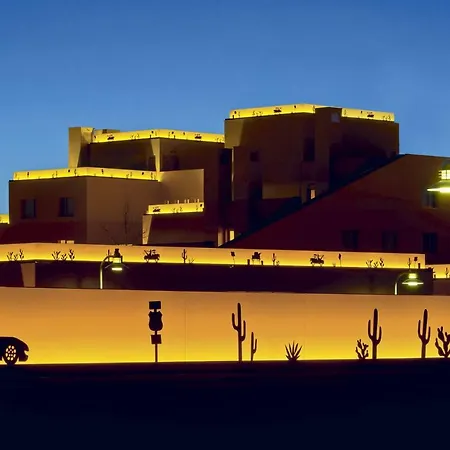 Disney Hotel Santa Fe-3