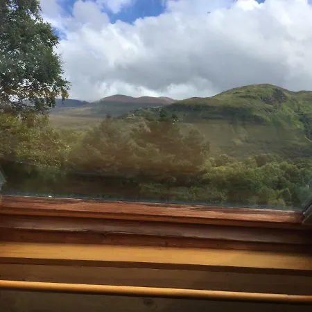 Inverlochy Villas (Adults Only)-2