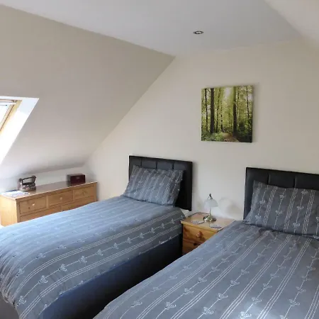 Clifton Cottage B&B-2