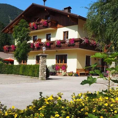 Frühstückspension Haus Mayr-3