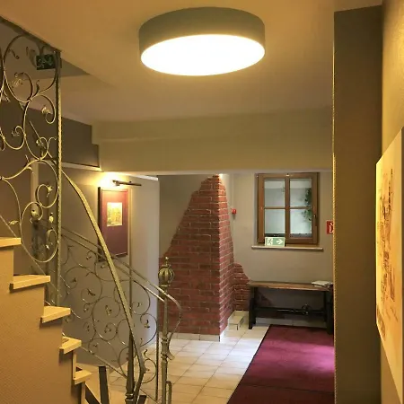 Eberl Hotel Pension München Feldmoching-3