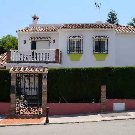 Casa Flora - Mijas Costa - Andalusie-3