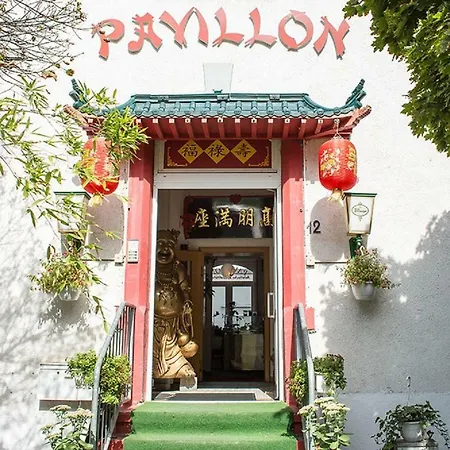 Gasthaus Pavillon-2