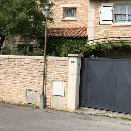La Villa Léa-2