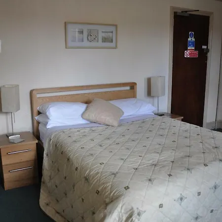 Holly Tree Guest House-2