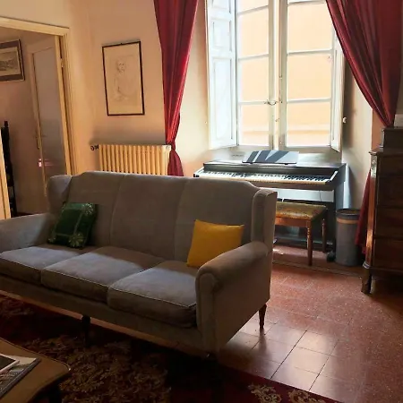 B&B Palazzo Malaspina-2