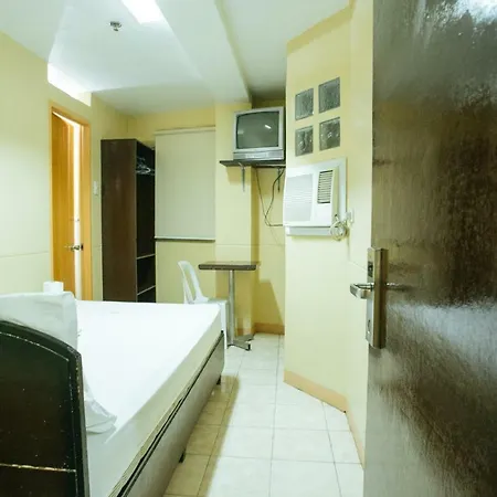 Gv Hotel - Talisay City-2