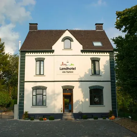 Landhotel Alte Töpferei-3