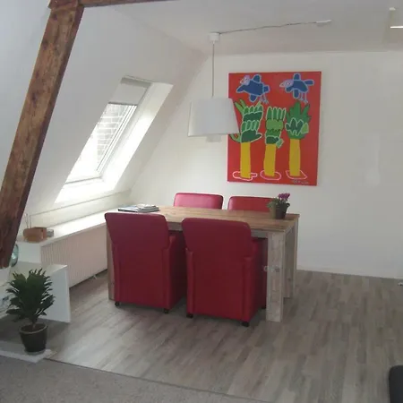 B&B De Goffert-2