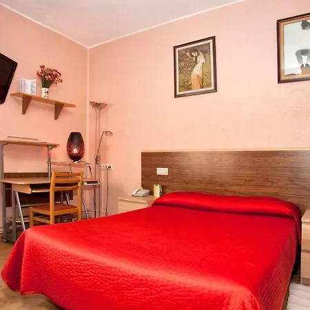 Hostal Goias-2