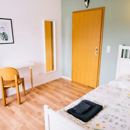 Annes Pension-2
