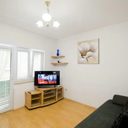 Apartmani Diki-3