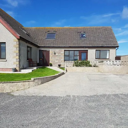 Lindisfarne Bed & Breakfast-3