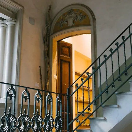 Catania Central Rooms-2