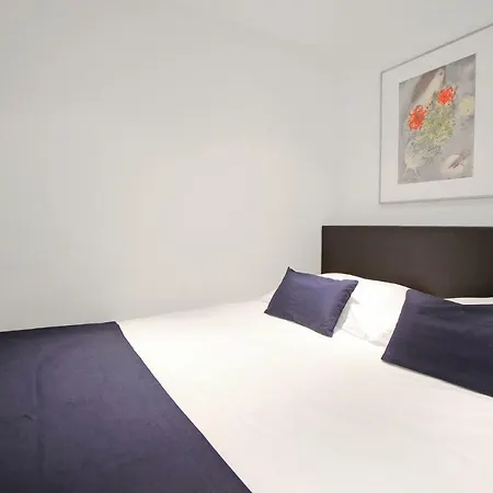 Romantic Jordaan Canalsuite Near Anne Frank House-2