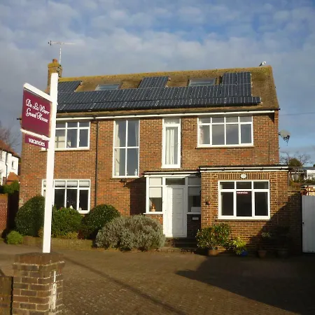 De La Warr Guest House-3