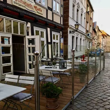 Altstadt Cafe-2