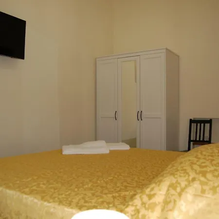 Manzoni Suite-2