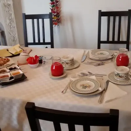 La Cage Aux Folles B&B-3