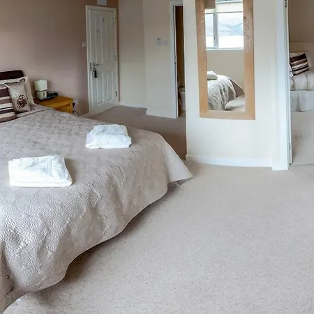 Ardlair Guest House-2