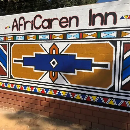 Africaren Budget Stay-3