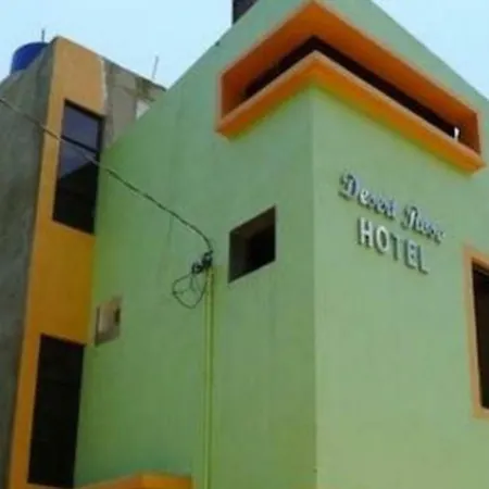 Desert Rose Hotel-2