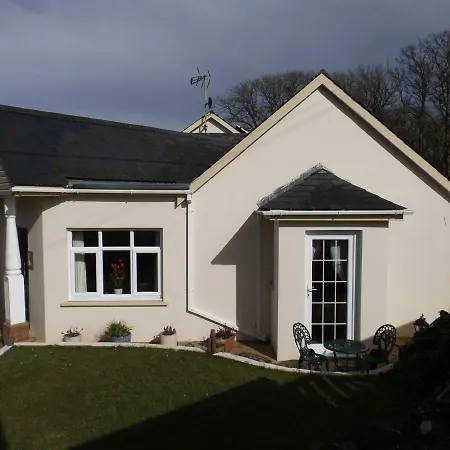 Rosedene Guest House-3