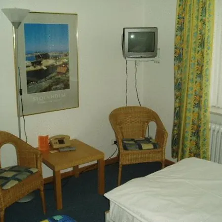 Hotel Friedrichs-2
