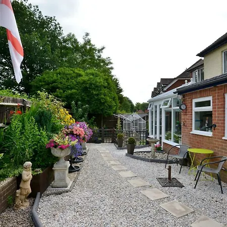 Rosedale Bed And Breakfast-3