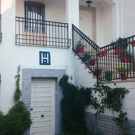 Hostal Alameda-2
