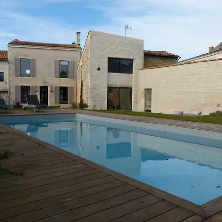 Maison En Ville-2
