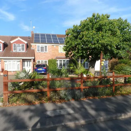 Mayfields Guest House-2