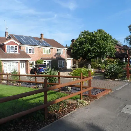 Mayfields Guest House-3