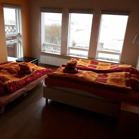 Skyggnir Bed And Breakfast-3