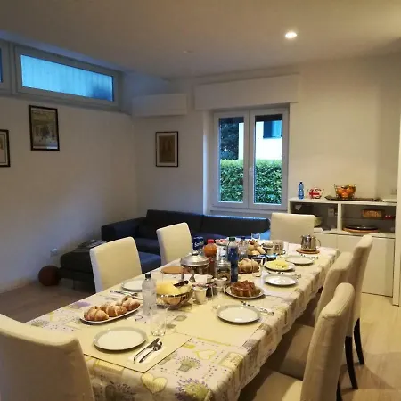 B&B Rosa Blu-2