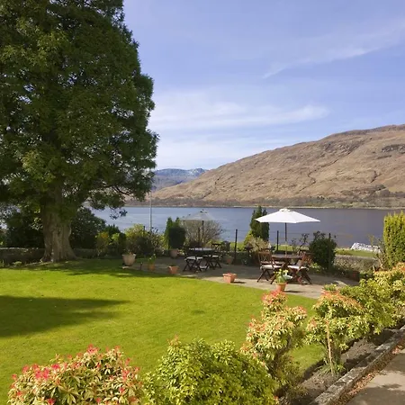 Lawriestone Guest House-3