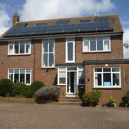De La Warr Guest House-2